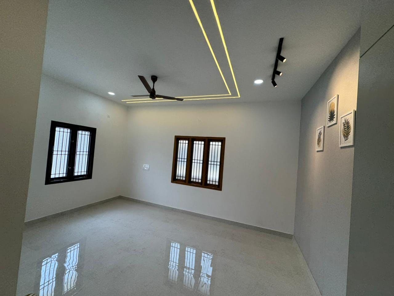 4BHK Residential for Sale in Beemanagari, Kanniyakumari, Tamil Nadu, nagercoil | 66 Cents