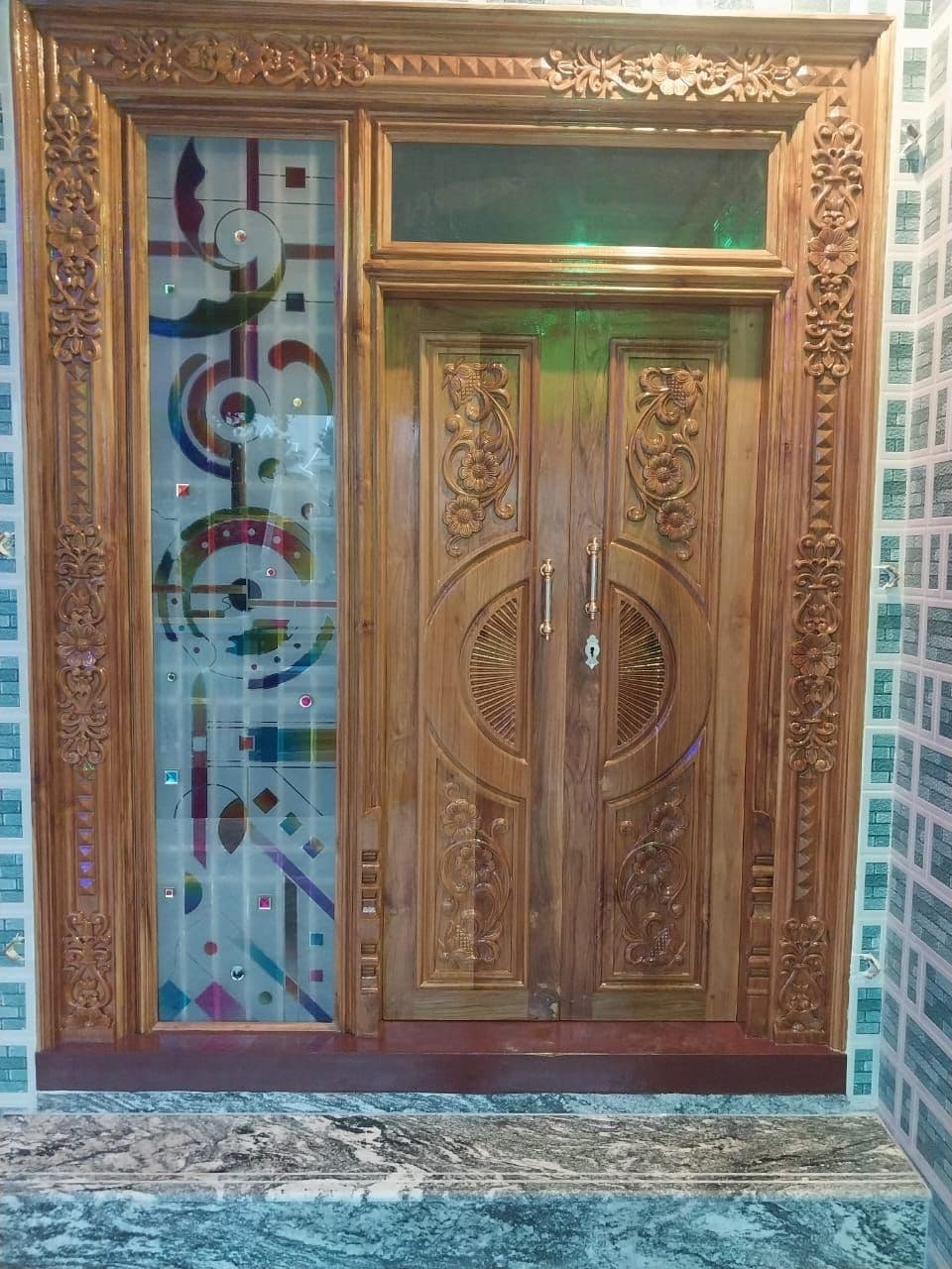 2BHK Residential for Sale in Koothapakkam, Pathirikuppam, Tamil Nadu, cuddalore | 66 Cents