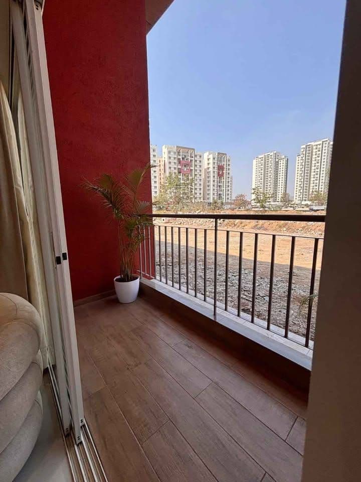 3BHK Residential for Sale in Mamurdi, Dehu Road, Maharashtra, mumbai | 66 Cents