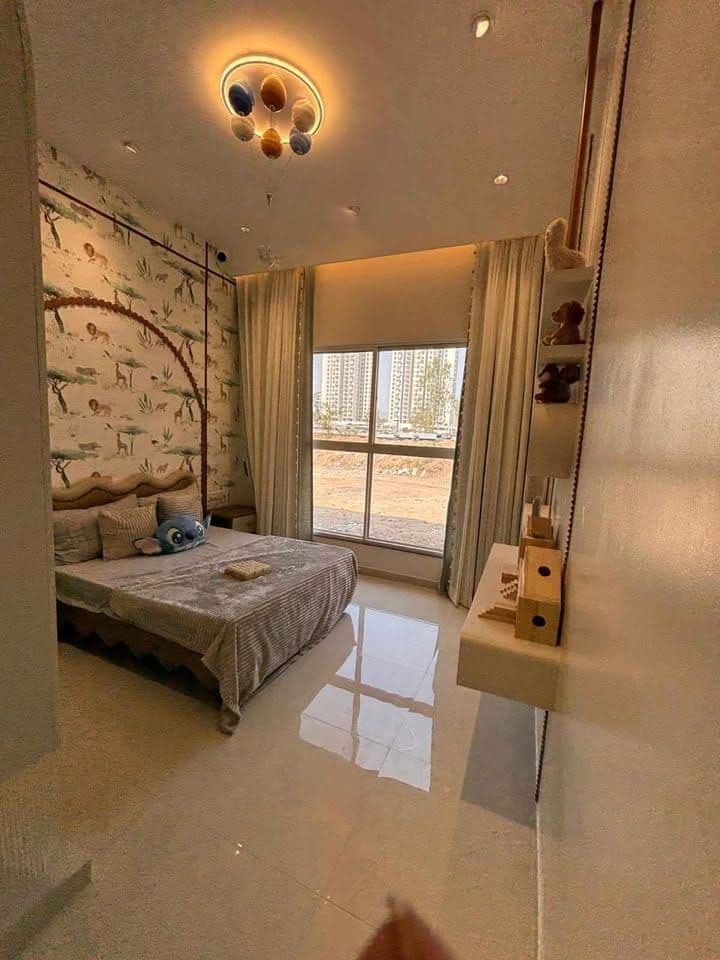 3BHK Residential for Sale in Mamurdi, Dehu Road, Maharashtra, mumbai | 66 Cents