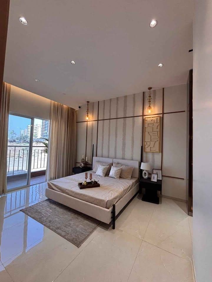 3BHK Residential for Sale in Mamurdi, Dehu Road, Maharashtra, mumbai | 66 Cents
