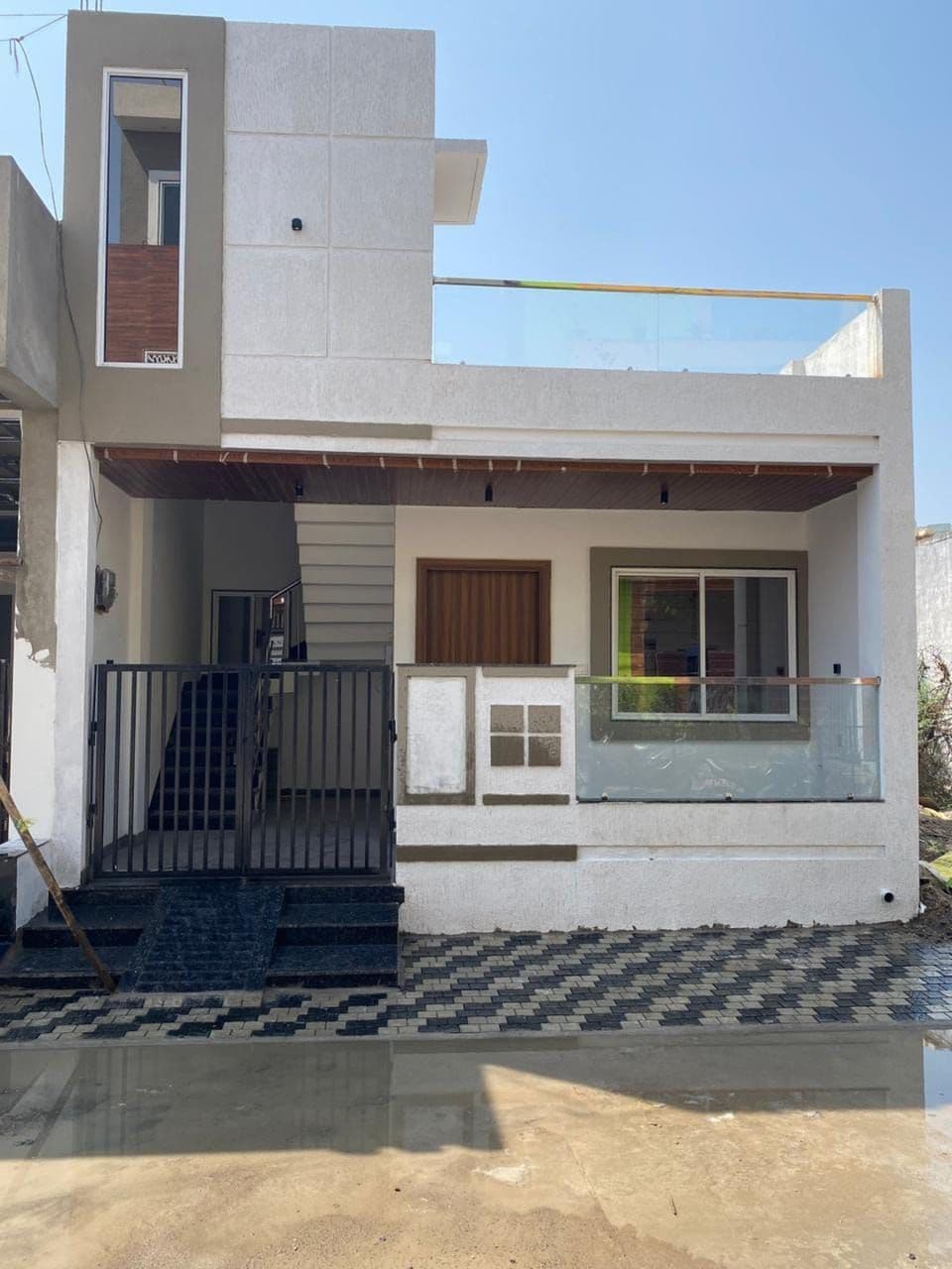 2BHK Residential for Sale in Indore, Indore, Madhya Pradesh, indore | 66 Cents