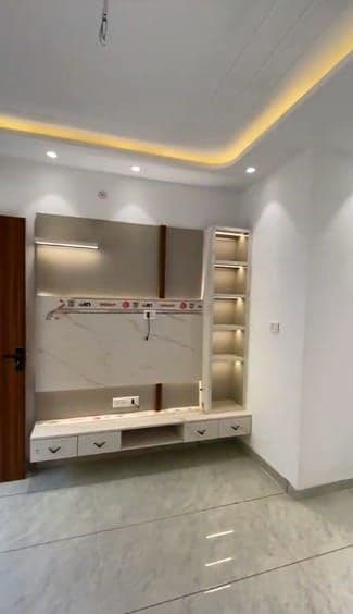 2BHK Residential for Sale in Indore, Indore, Madhya Pradesh, indore | 66 Cents