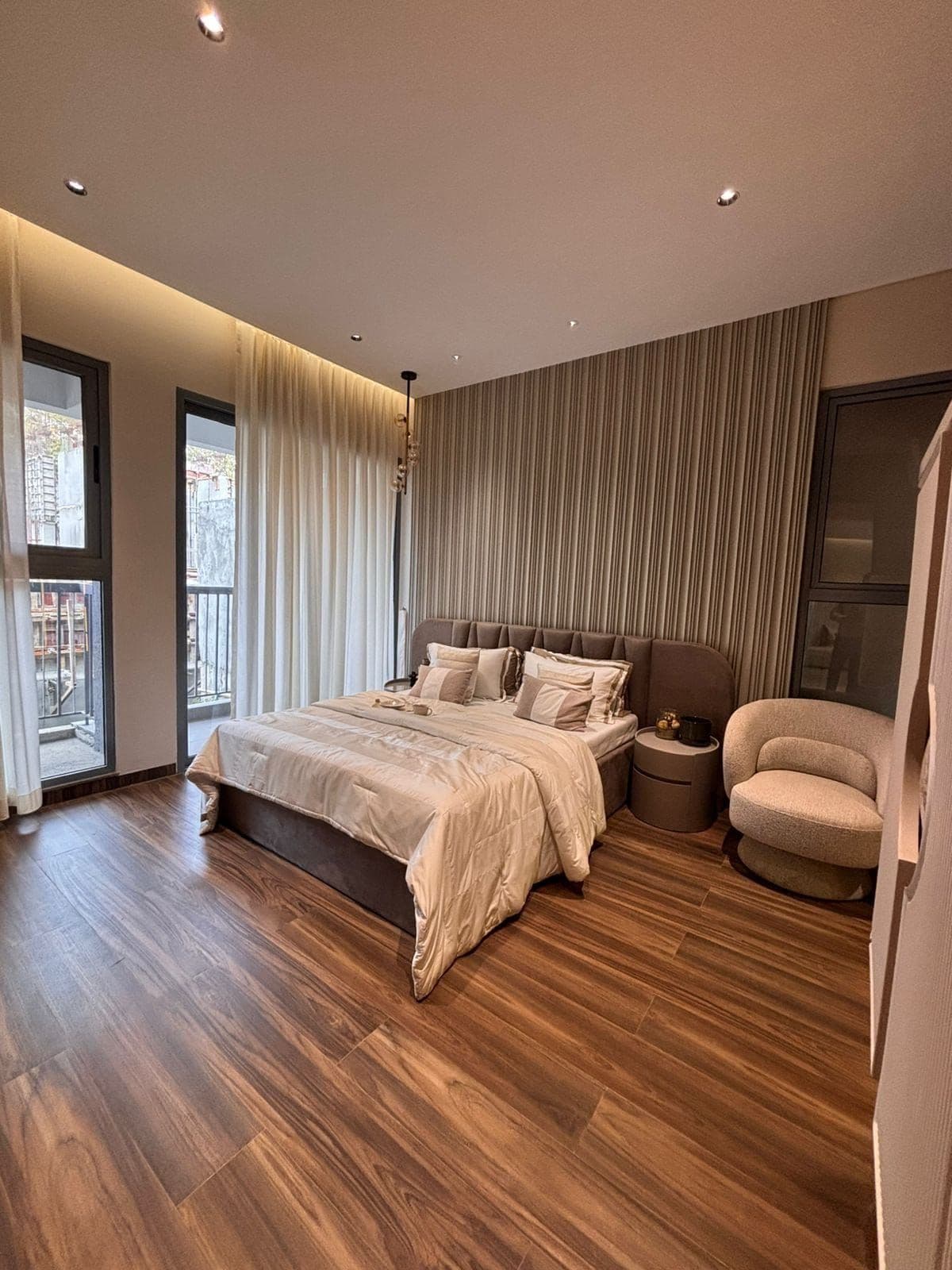 3BHK Residential for Sale in Mamurdi, Dehu Road, Maharashtra, mumbai | 66 Cents