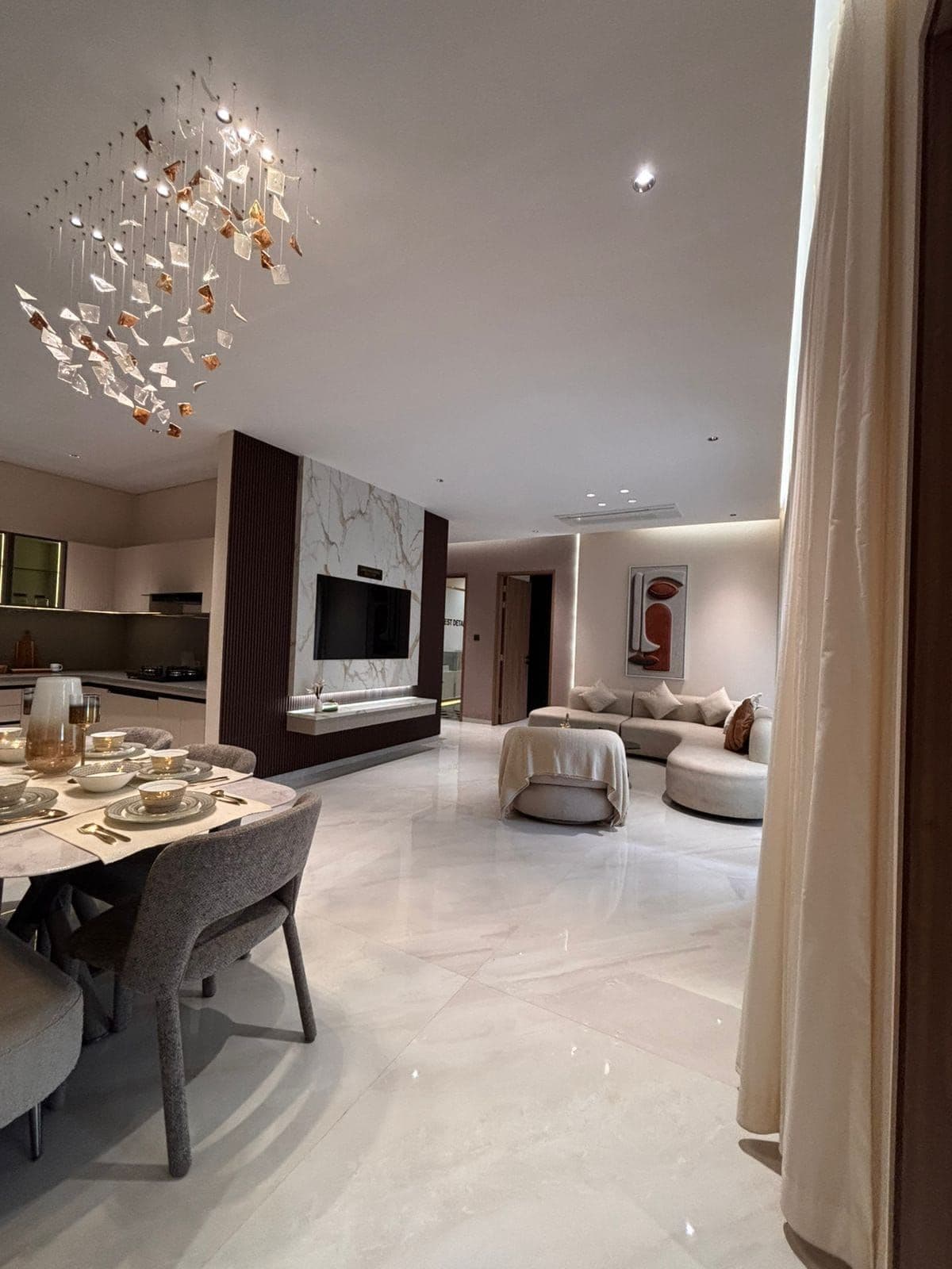 3BHK Residential for Sale in Mamurdi, Dehu Road, Maharashtra, mumbai | 66 Cents
