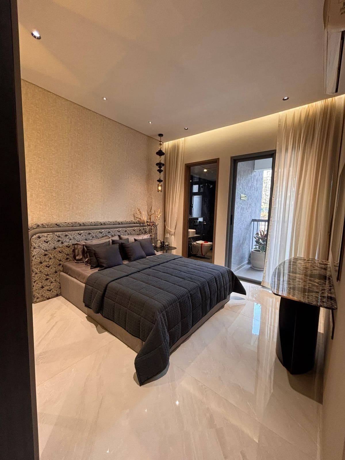 3BHK Residential for Sale in Mamurdi, Dehu Road, Maharashtra, mumbai | 66 Cents