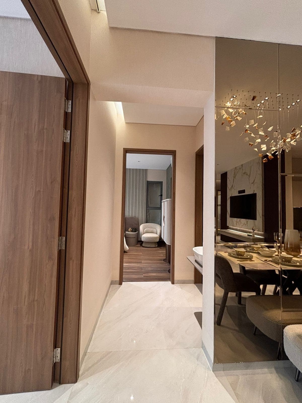3BHK Residential for Sale in Mamurdi, Dehu Road, Maharashtra, mumbai | 66 Cents