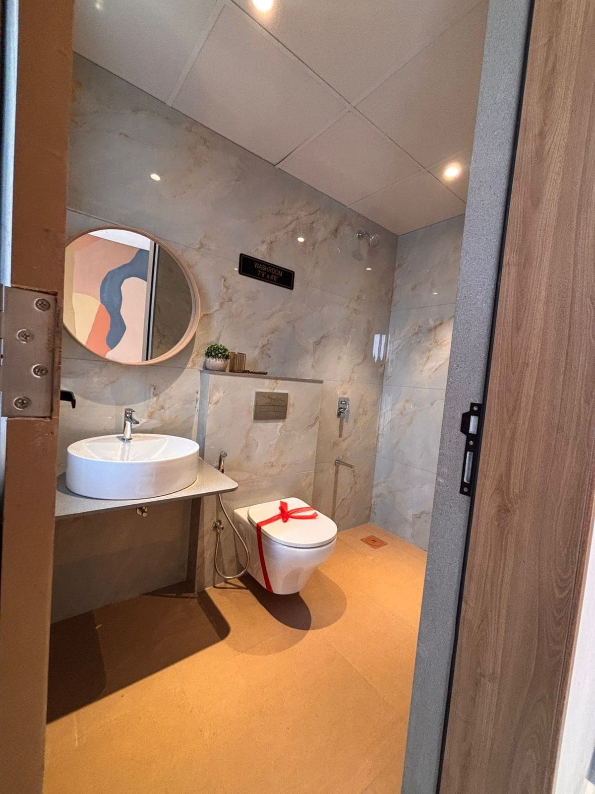 3BHK Residential for Sale in Mamurdi, Dehu Road, Maharashtra, mumbai | 66 Cents