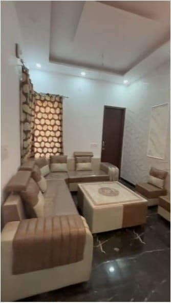3BHK Residential for Sale in Sector 71, Sahibzada Ajit Singh Nagar, Punjab, amritsar | 66 Cents
