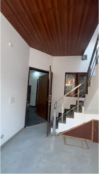 3BHK Residential for Sale in Sector 71, Sahibzada Ajit Singh Nagar, Punjab, amritsar | 66 Cents