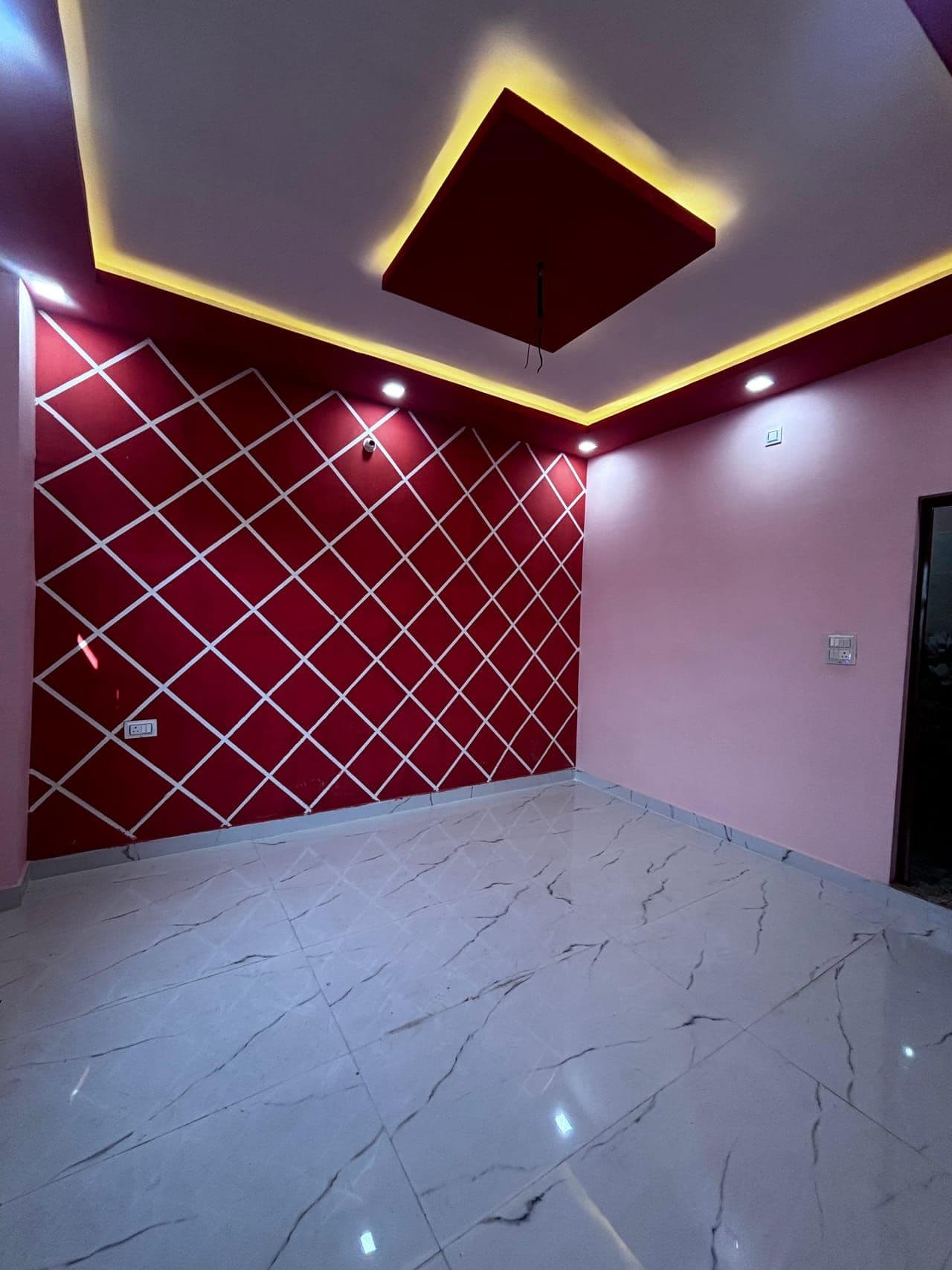3BHK Residential for Sale in Majra, Dehradun, Uttarakhand, delhi | 66 Cents