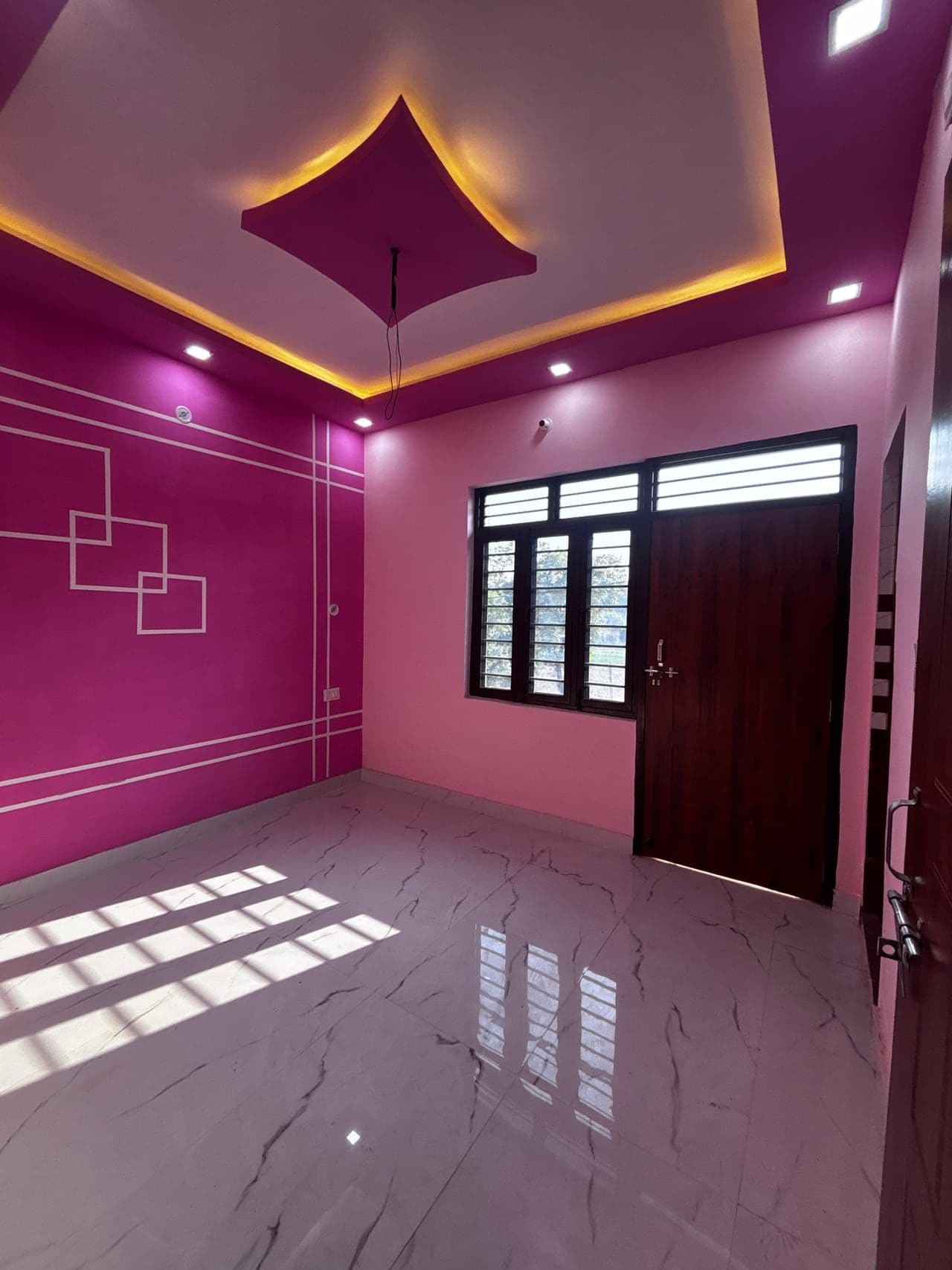 3BHK Residential for Sale in Majra, Dehradun, Uttarakhand, delhi | 66 Cents