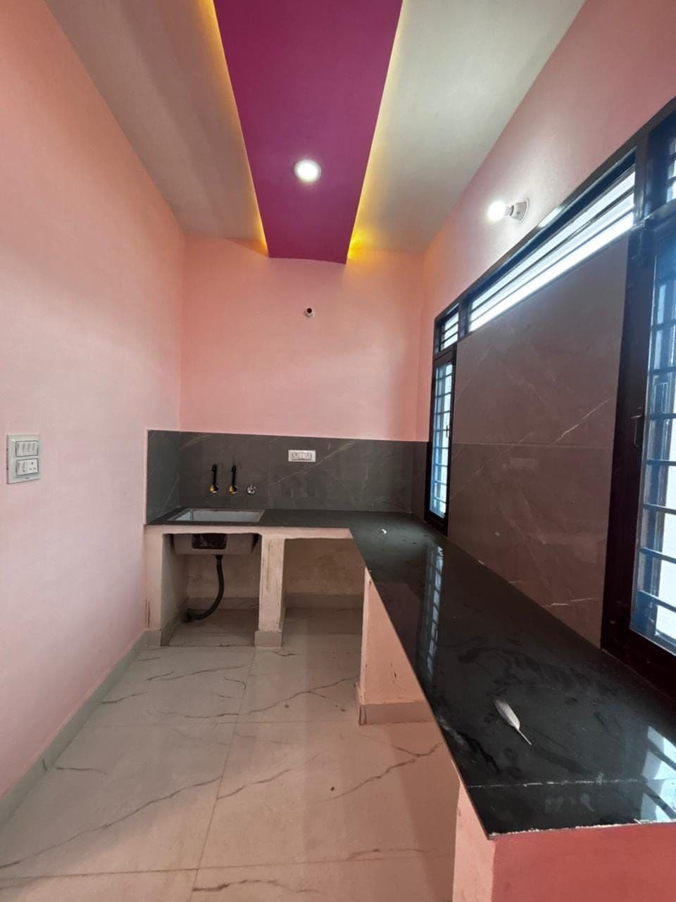 3BHK Residential for Sale in Majra, Dehradun, Uttarakhand, delhi | 66 Cents