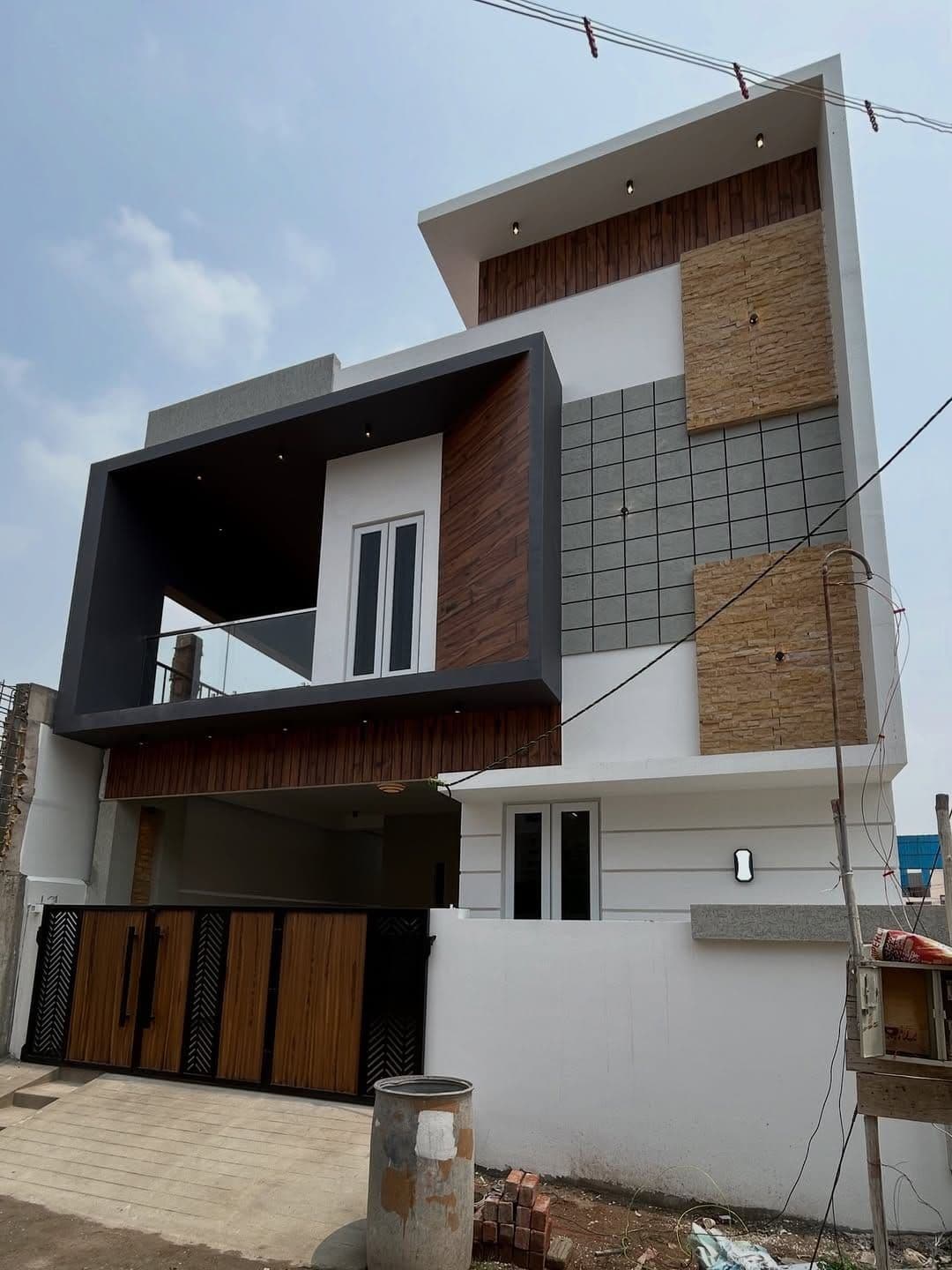 3BHK Residential for Sale in Koundampalayam, Coimbatore, Tamil Nadu, coimbatore | 66 Cents