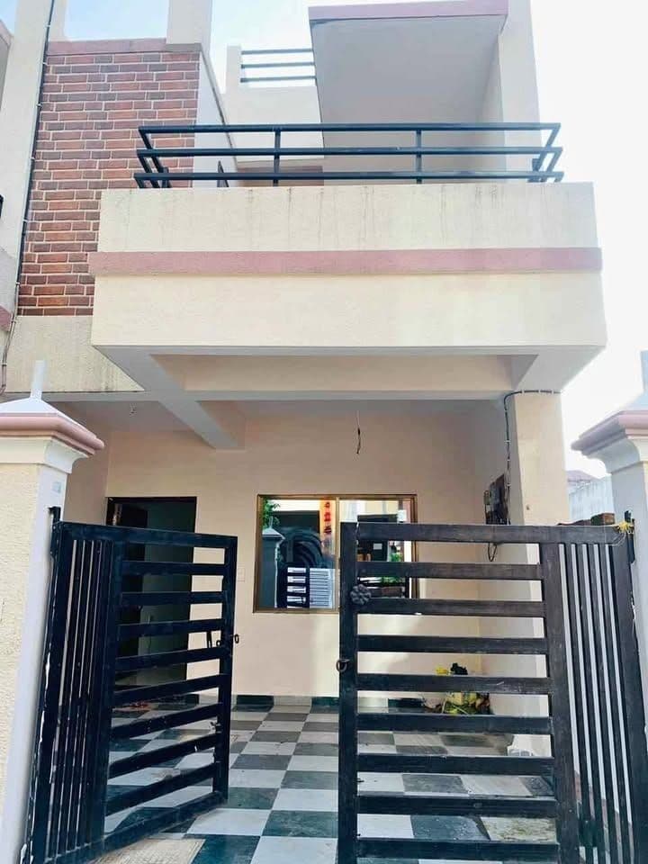 3BHK Residential for Sale in Jabalpur, Raisen, Madhya Pradesh, bhopal | 66 Cents