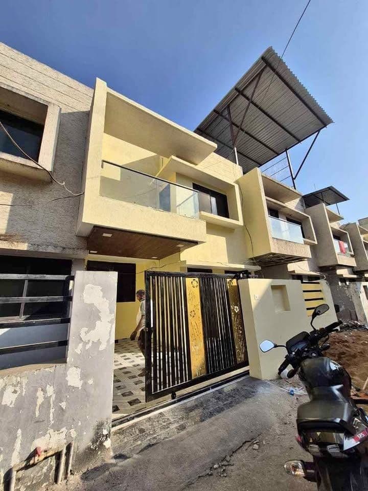 3BHK Residential for Sale in Raipur, Rupnagar, Punjab, chandigarh | 66 Cents