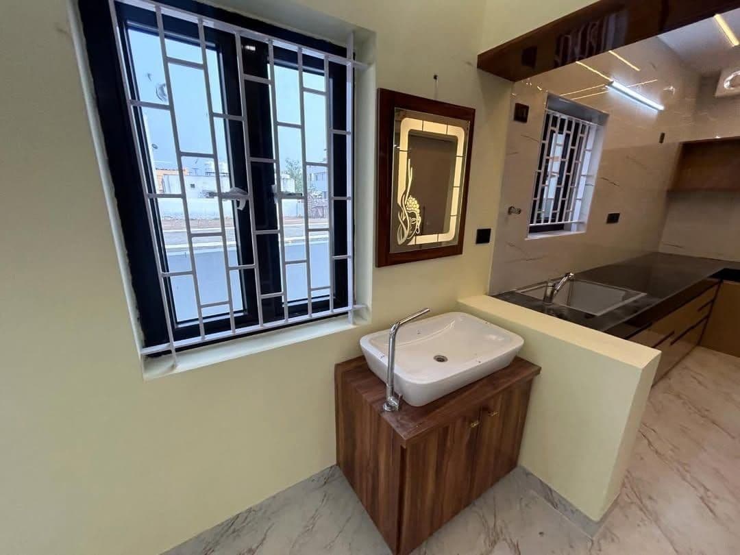 3BHK Residential for Sale in Nehru Nagar West, Coimbatore, Tamil Nadu, coimbatore | 66 Cents