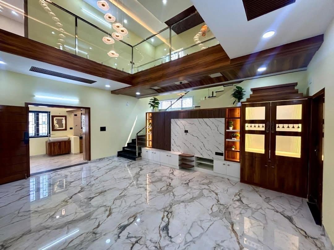 3BHK Residential for Sale in Nehru Nagar West, Coimbatore, Tamil Nadu, coimbatore | 66 Cents