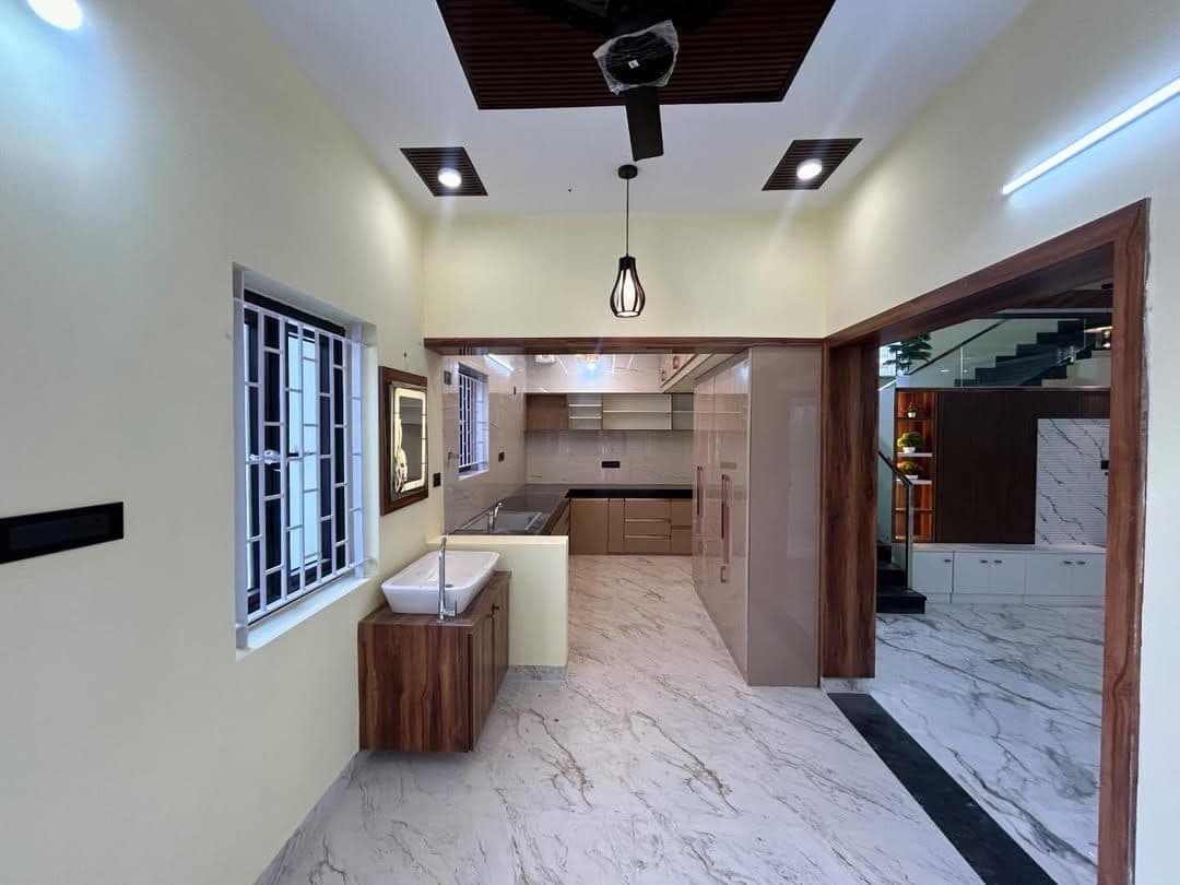 3BHK Residential for Sale in Nehru Nagar West, Coimbatore, Tamil Nadu, coimbatore | 66 Cents