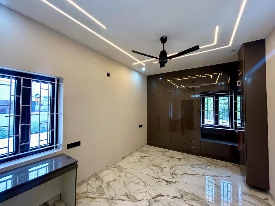 3BHK Residential for Sale in Nehru Nagar West, Coimbatore, Tamil Nadu, coimbatore | 66 Cents