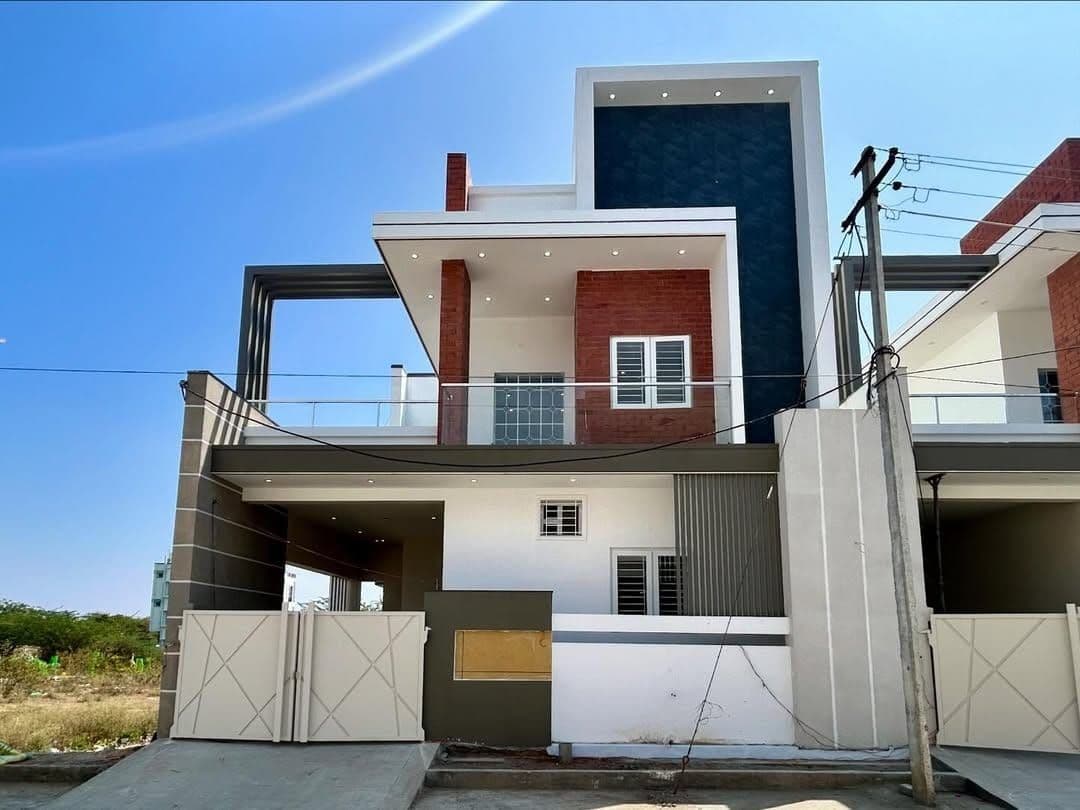 3BHK Residential for Sale in Coimbatore, Coimbatore, Tamil Nadu, coimbatore | 66 Cents