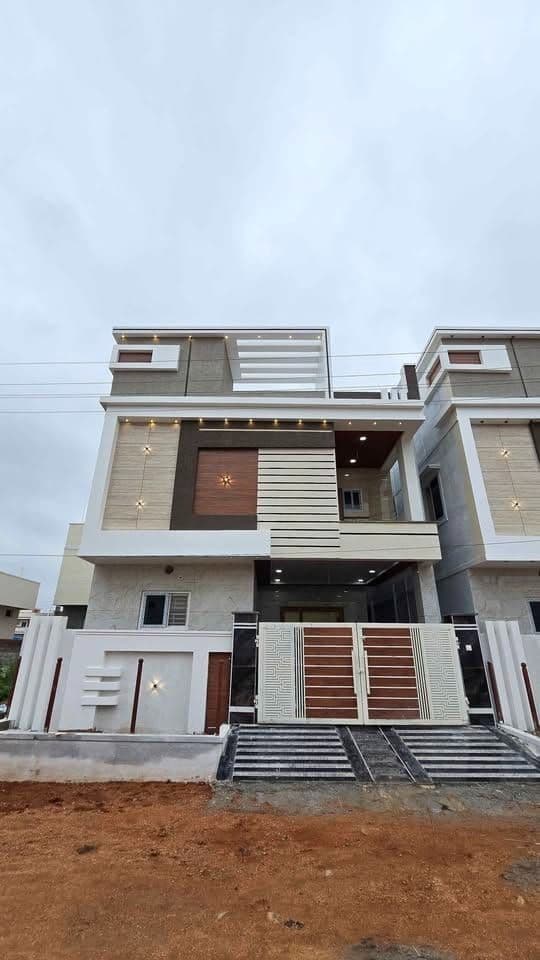 3BHK Residential for Sale in Nagole, Hyderabad, Telangana, hyderabad | 66 Cents