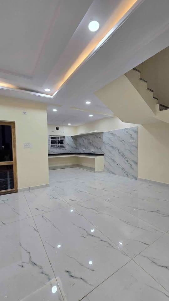 3BHK Residential for Sale in Nagole, Hyderabad, Telangana, hyderabad | 66 Cents