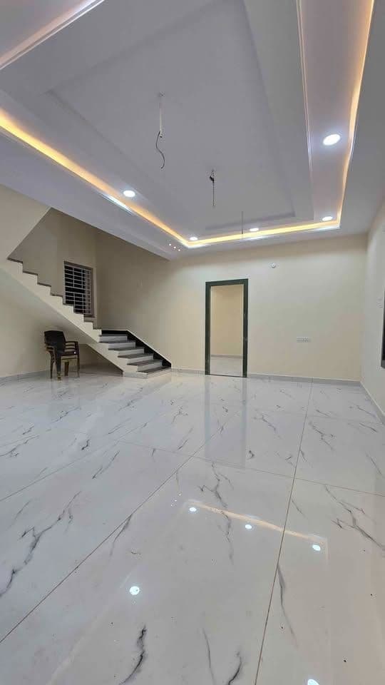 3BHK Residential for Sale in Nagole, Hyderabad, Telangana, hyderabad | 66 Cents