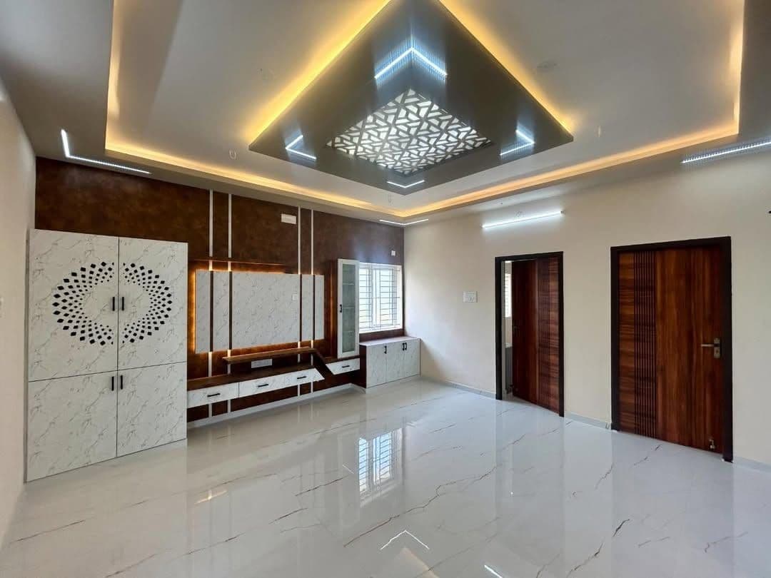 3BHK Residential for Sale in Veerapandi, Coimbatore, Tamil Nadu, coimbatore | 66 Cents