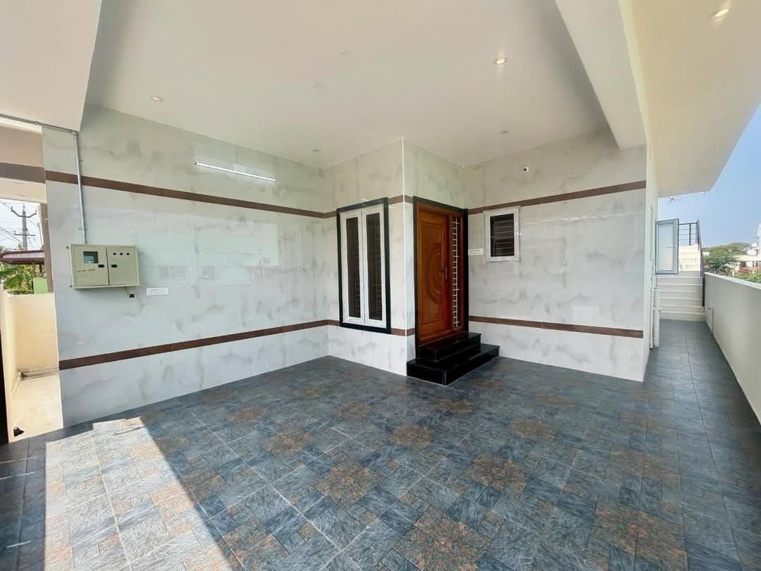 3BHK Residential for Sale in Veerapandi, Coimbatore, Tamil Nadu, coimbatore | 66 Cents