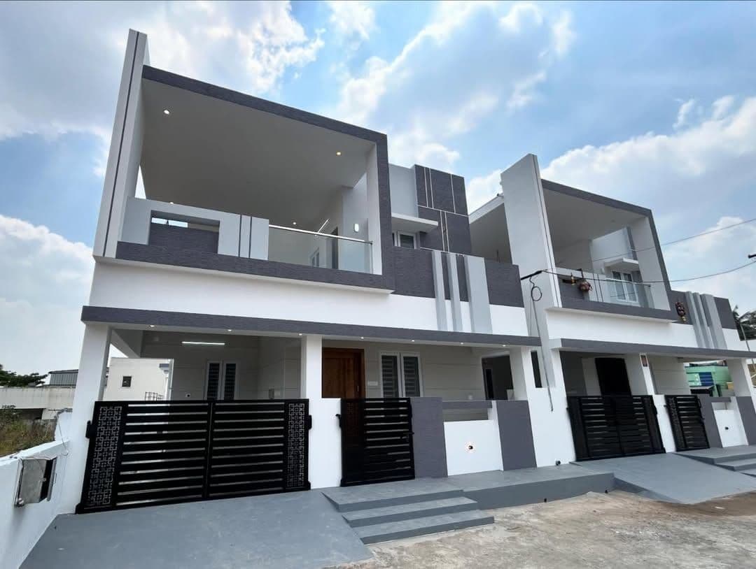 3BHK Residential for Sale in Coimbatore, Coimbatore, Tamil Nadu, coimbatore | 66 Cents