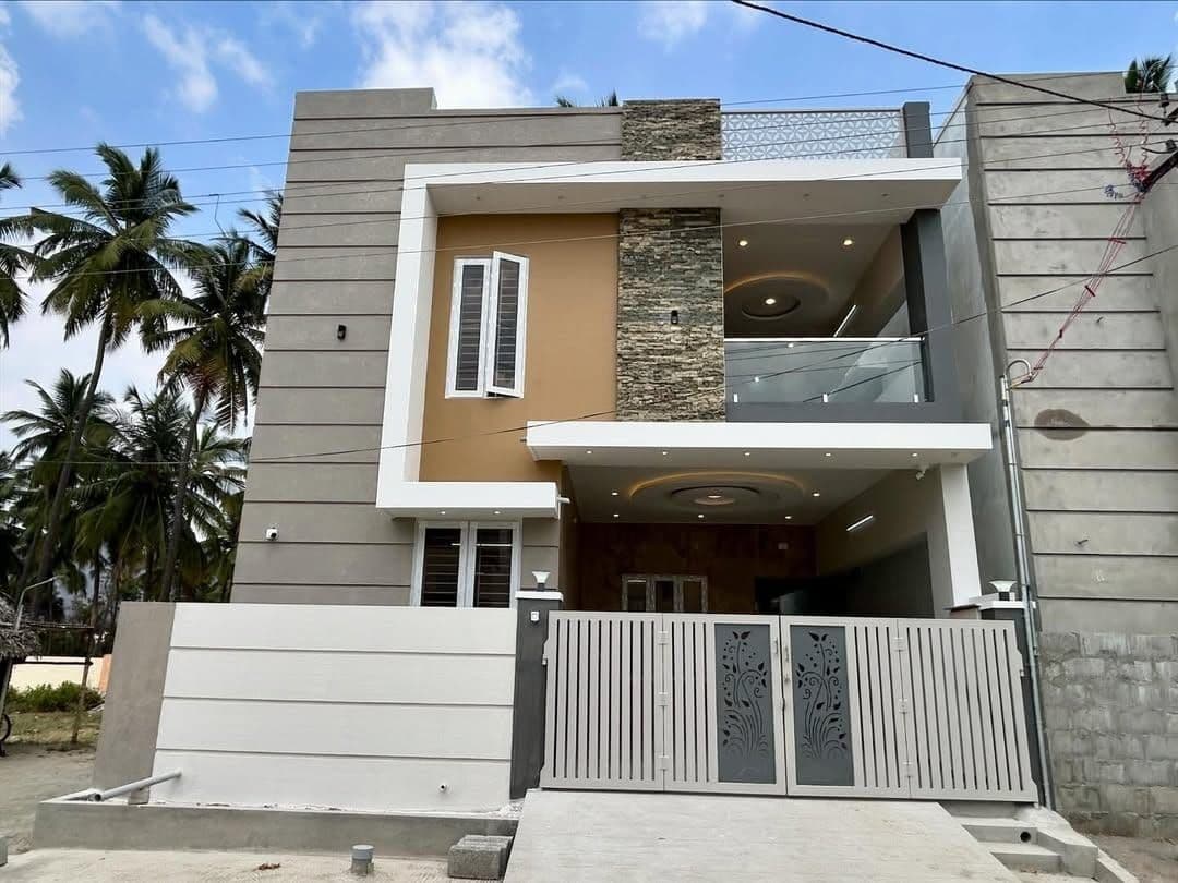 3BHK Residential for Sale in Coimbatore, Coimbatore, Tamil Nadu, coimbatore | 66 Cents