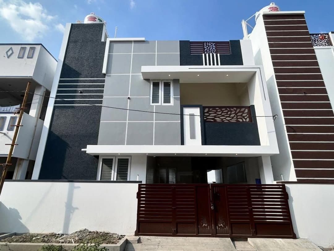 3BHK Residential for Sale in Saravanampatti, Coimbatore, Tamil Nadu, coimbatore | 66 Cents