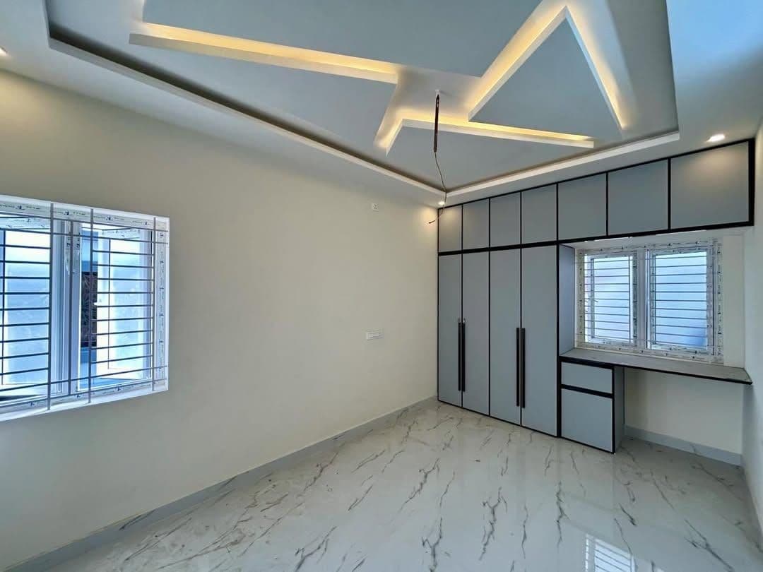 3BHK Residential for Sale in Saravanampatti, Coimbatore, Tamil Nadu, coimbatore | 66 Cents