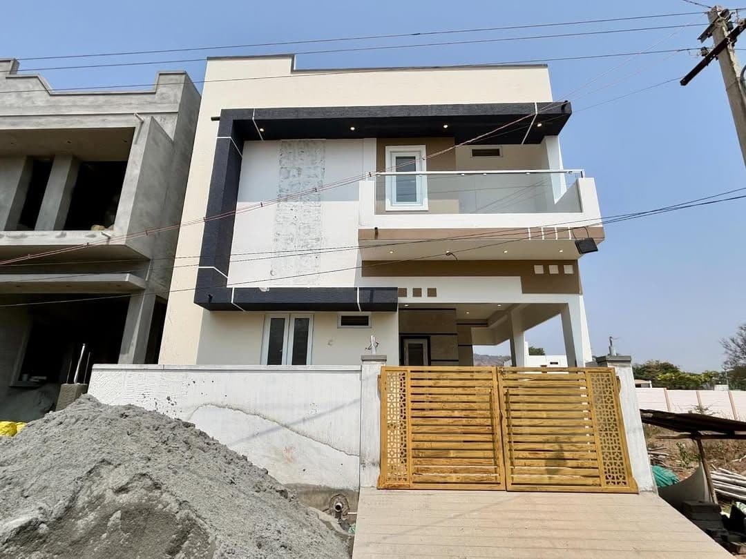 3BHK Residential for Sale in Coimbatore, Coimbatore, Tamil Nadu, coimbatore | 66 Cents
