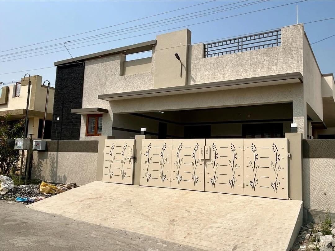 3BHK Residential for Sale in Karamadai, Coimbatore, Tamil Nadu, coimbatore | 66 Cents