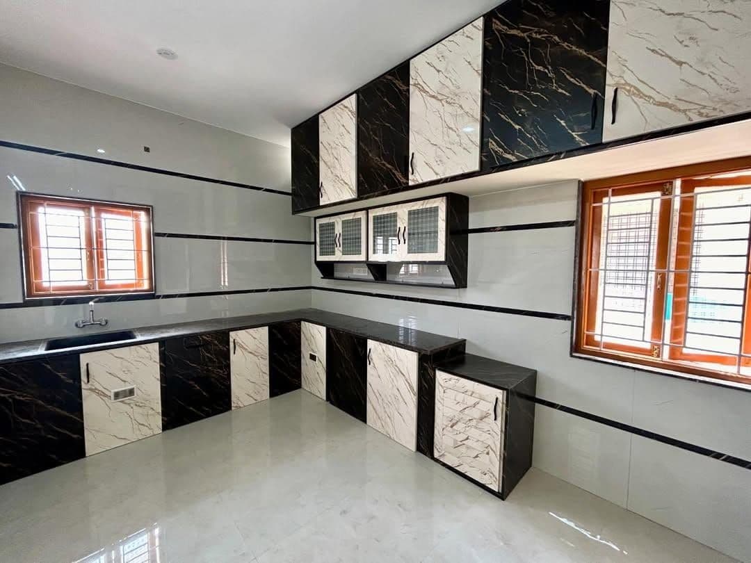 3BHK Residential for Sale in Karamadai, Coimbatore, Tamil Nadu, coimbatore | 66 Cents