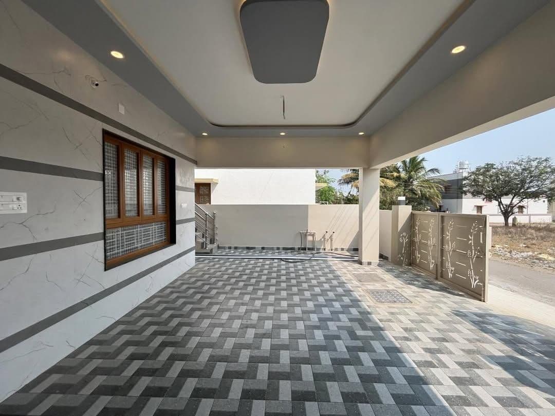 3BHK Residential for Sale in Karamadai, Coimbatore, Tamil Nadu, coimbatore | 66 Cents