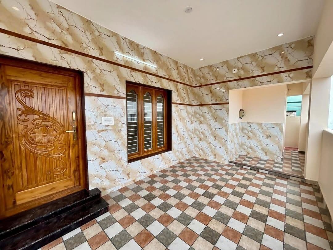 3BHK Residential for Sale in Karamadai, Coimbatore, Tamil Nadu, coimbatore | 66 Cents
