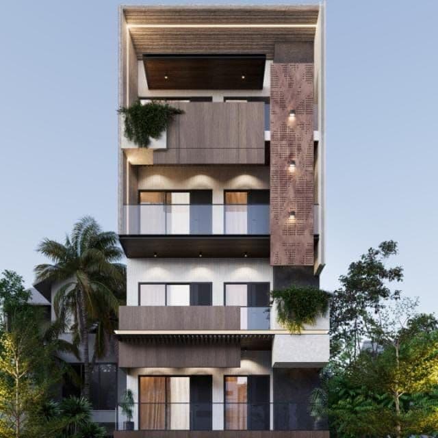 3BHK Residential for Sale in East of Kailash, New Delhi, Delhi, delhi | 66 Cents