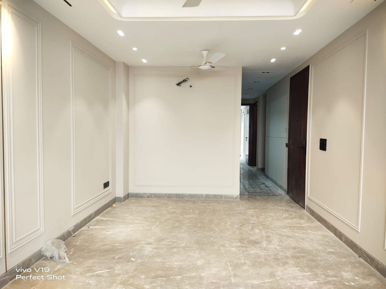 3BHK Residential for Sale in East of Kailash, New Delhi, Delhi, delhi | 66 Cents