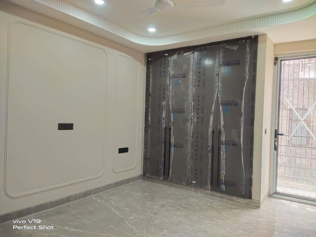3BHK Residential for Sale in East of Kailash, New Delhi, Delhi, delhi | 66 Cents