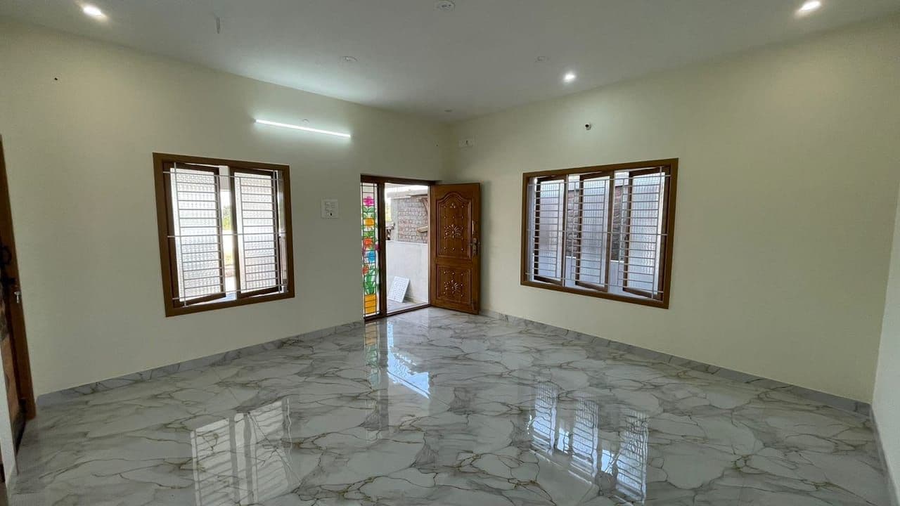 2BHK Residential for Sale in Peedampalli, Coimbatore, Tamil Nadu, coimbatore | 66 Cents