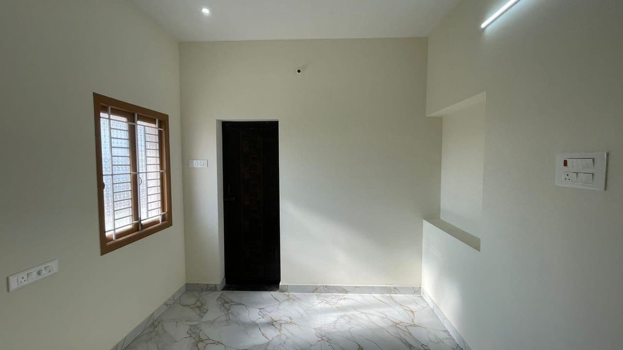 2BHK Residential for Sale in Peedampalli, Coimbatore, Tamil Nadu, coimbatore | 66 Cents