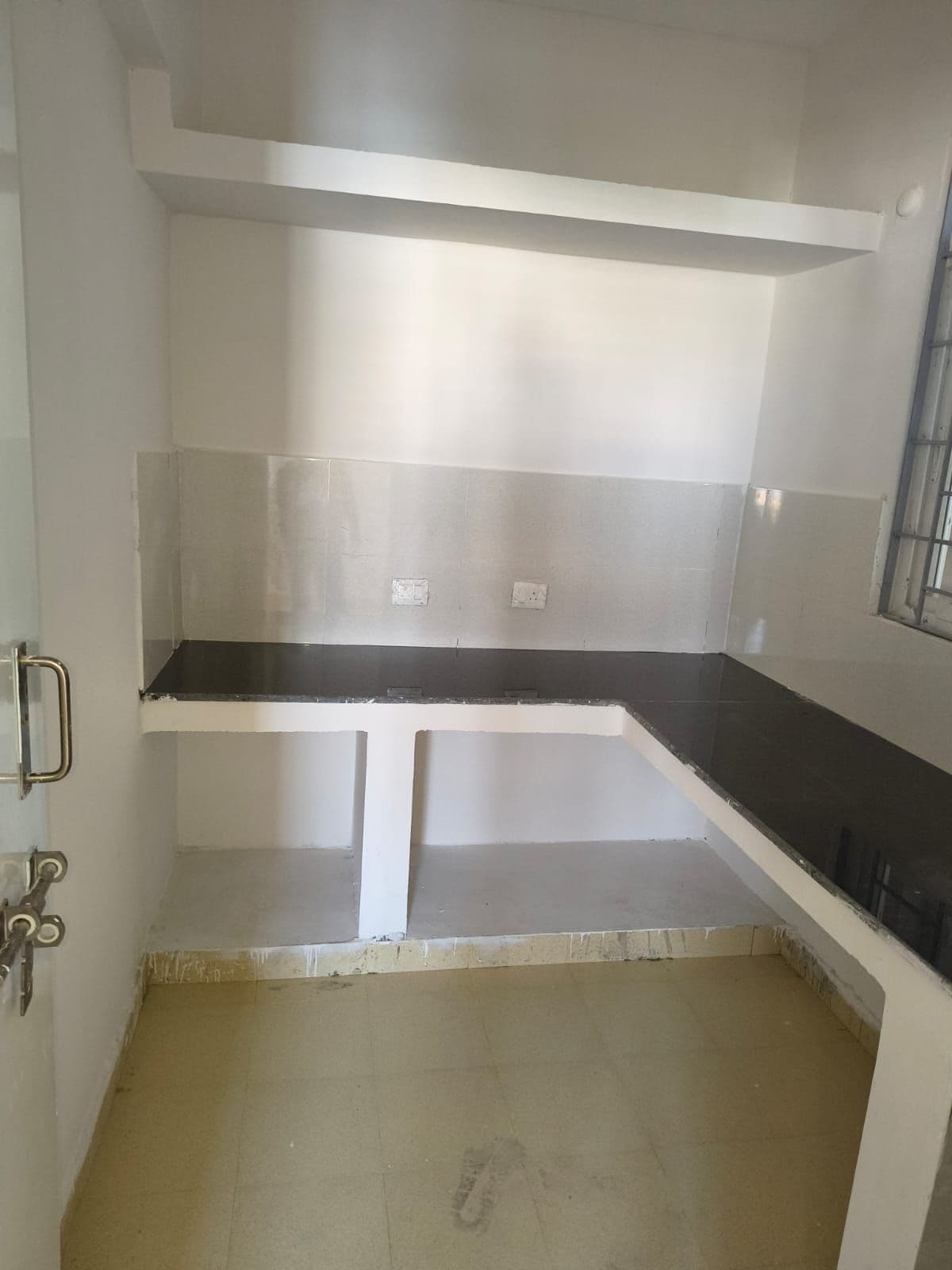 1BHK Residential for Sale in Chennai, Tiruvallur, Tamil Nadu, chennai | 66 Cents