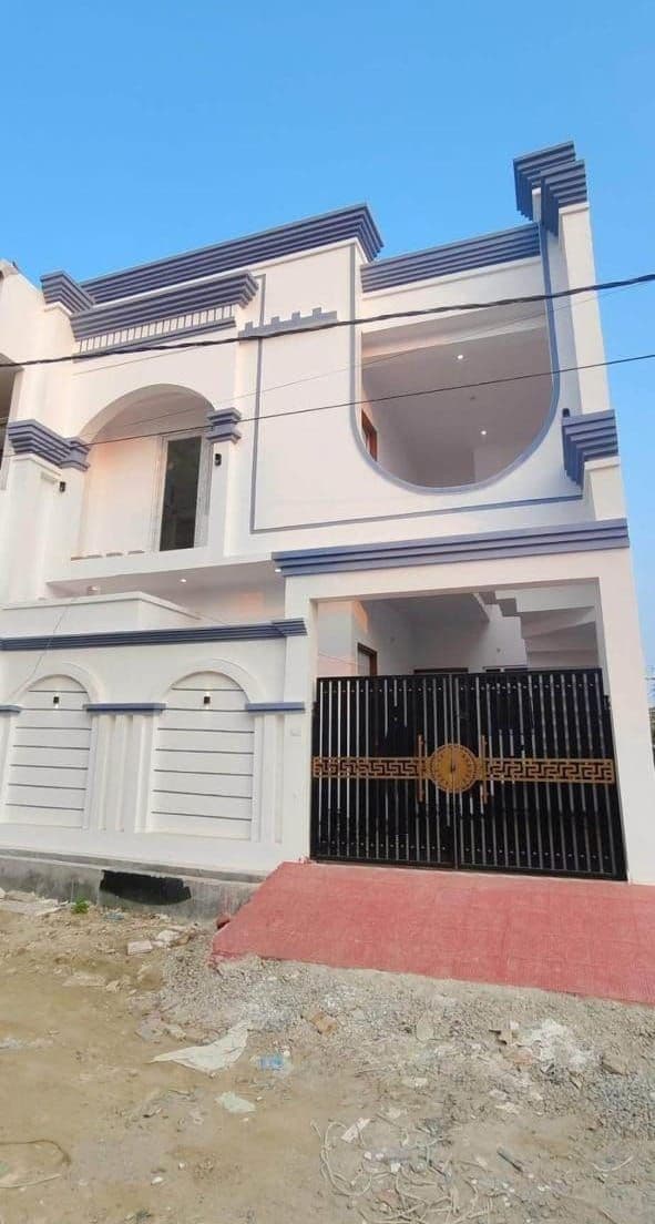 3BHK Residential for Sale in Chinhat, Lucknow, Uttar Pradesh, lucknow | 66 Cents