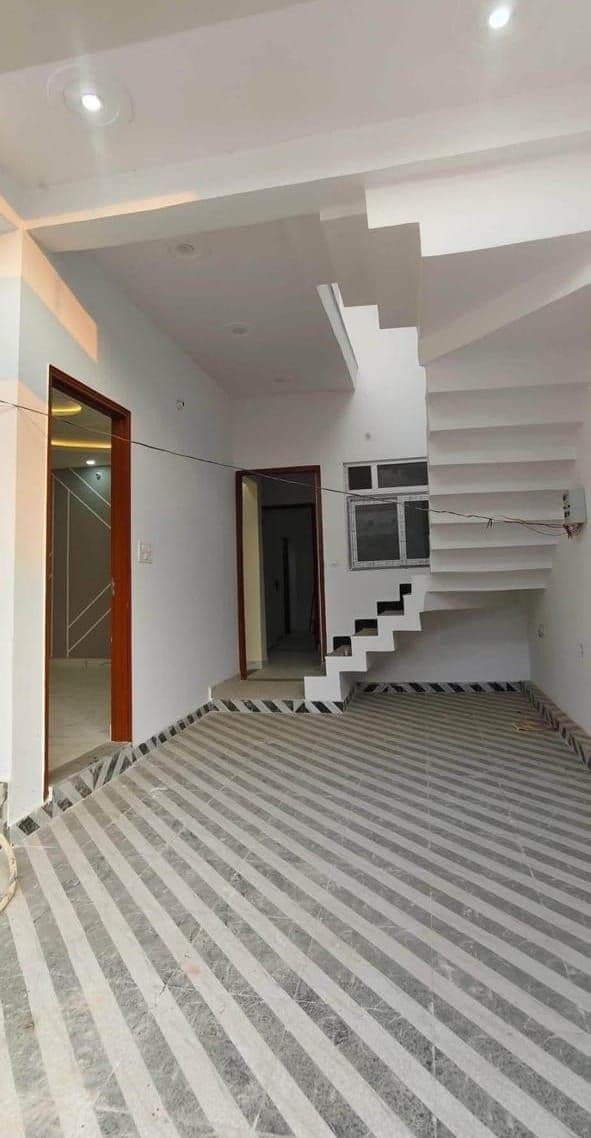 3BHK Residential for Sale in Chinhat, Lucknow, Uttar Pradesh, lucknow | 66 Cents