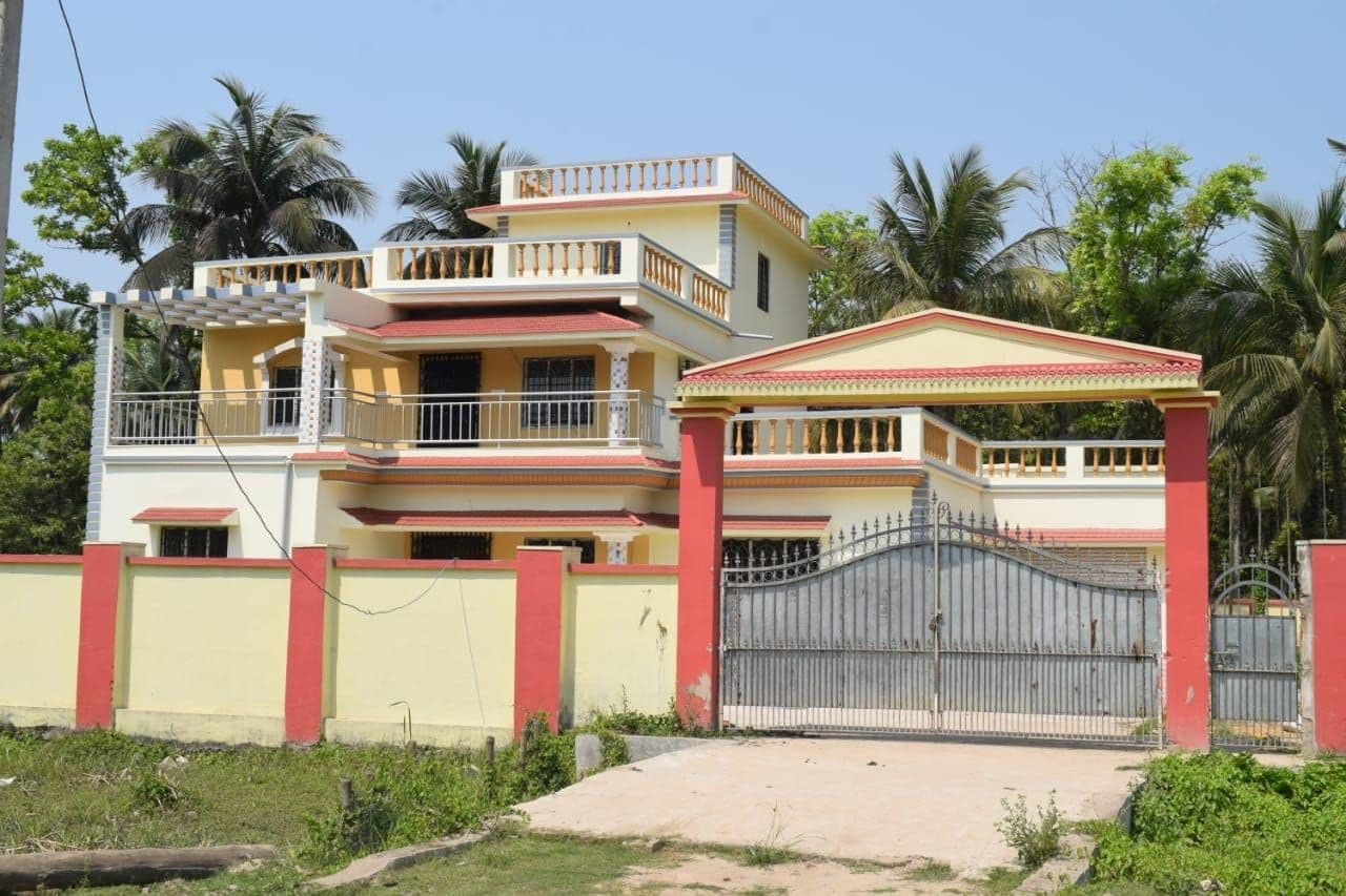 3BHK Residential for Sale in Raypur West Bengal, Kolkata | 66 Cents
