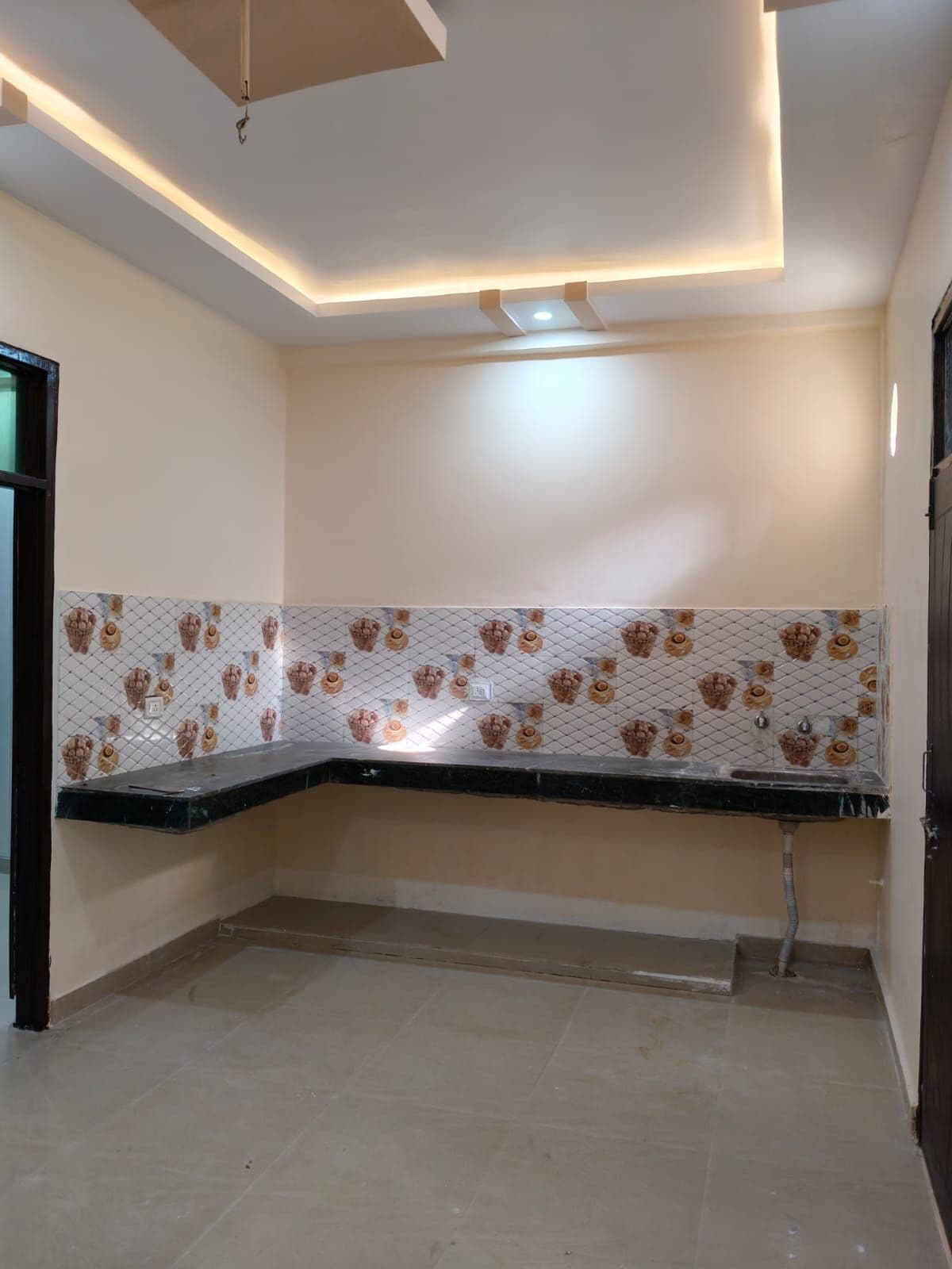 3BHK Residential for Sale in Jankipuram, Lucknow, Uttar Pradesh, lucknow | 66 Cents