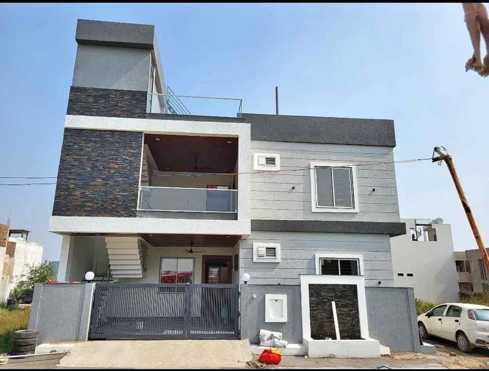 3BHK Residential for Sale in Misrod, Bhopal, Madhya Pradesh, bhopal | 66 Cents